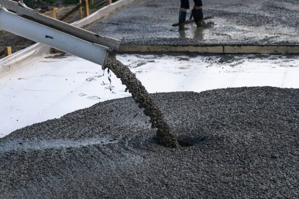 Best Concrete Walkway Installation  in , PA