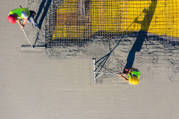 Best Best Concrete Contractor  in , PA