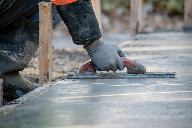 Best Affordable Concrete Contractor  in , PA