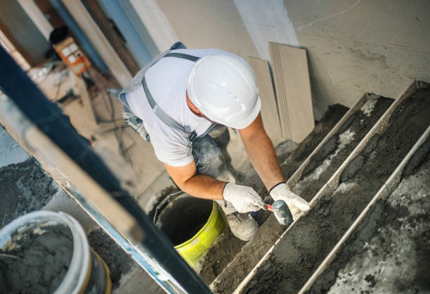  , PA Concrete contractor Pros