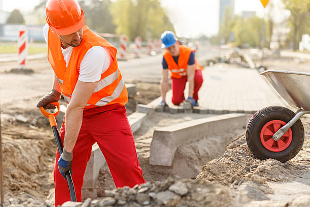 Best Concrete Slab Installation  in , PA