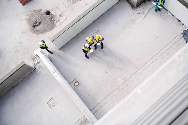 Best Concrete Leveling Services  in , PA